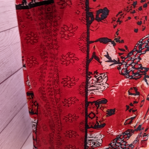 Lucky Brand top, size large in excellent condition - Picture 14 of 16